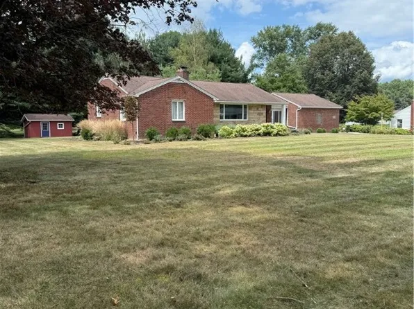 3315 Broadhaven Ave NW, Massillon, OH 44646