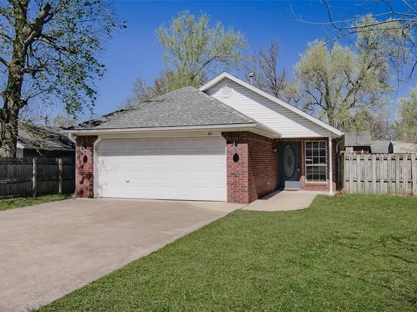 80 W Vine St, Farmington, AR 72730
