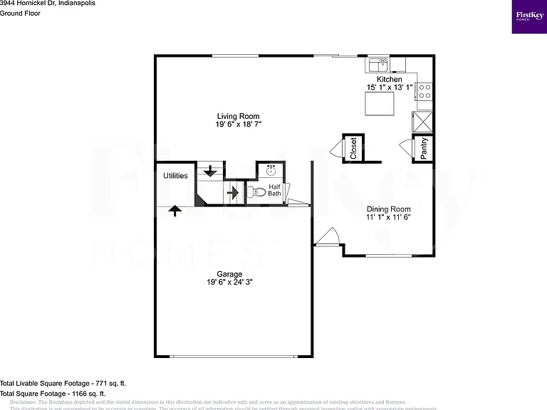 3944 Hornickel Dr — Photo 16