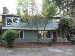 21260 E State Route 3, Belfair, WA 98528