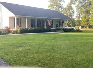 3181 Baseline Rd, Jamestown, TN 38556