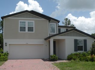 17305 Cagan Crossings Blvd, Clermont, FL 34714