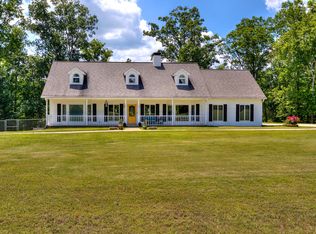 1450 Four Notch Rd, Carrollton, GA 30116