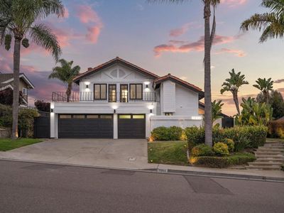 1033 Via Mil Cumbres, Solana Beach, CA, 92075