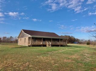 5125 Pointer Creek Rd, Nancy, KY 42544