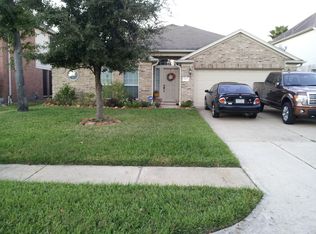 4119 Wood Arbor Ct, Humble, TX 77346