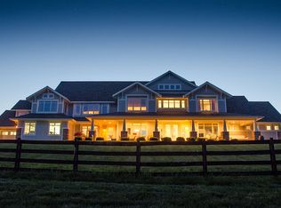 130 McMurran Farm Ln, Shepherdstown, WV 25443