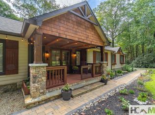 65 Nantahala Lane, Highlands, NC 28741