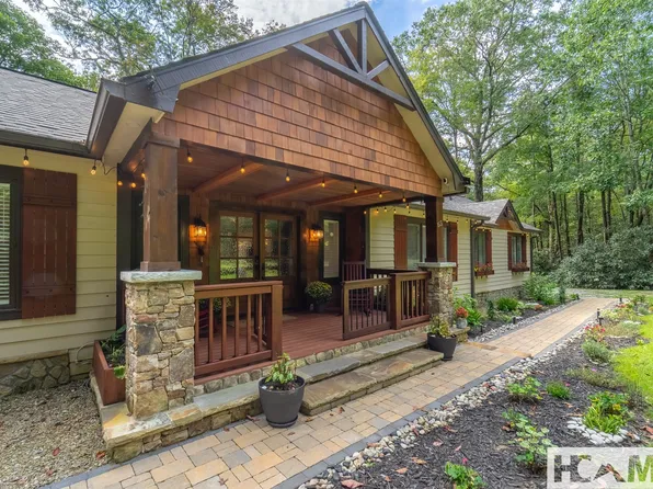 65 Nantahala Lane, Highlands, NC 28741