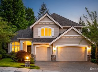 19661 NE 44th Pl, Sammamish, WA