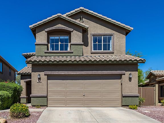 4th image of 3432 W STEINBECK Drive