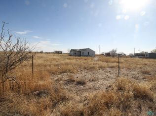 4522 E Avenue D Ave, Lovington, NM 88260