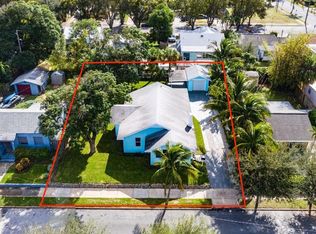 424 53rd St, West Palm Beach, FL 33407
