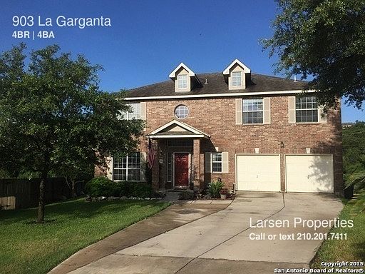 1st image of 903 La Garganta