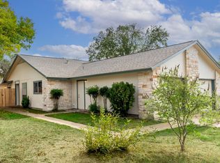 12801 Copper Cliff Ave #B, Austin, TX 78727