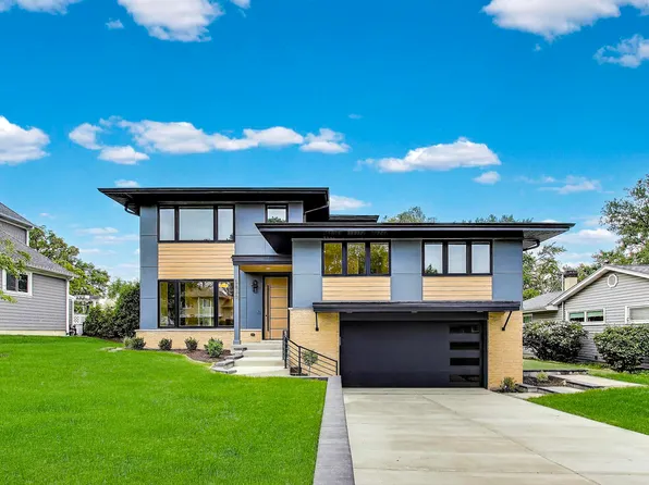 5830 Brookbank Rd, Downers Grove, IL 60516