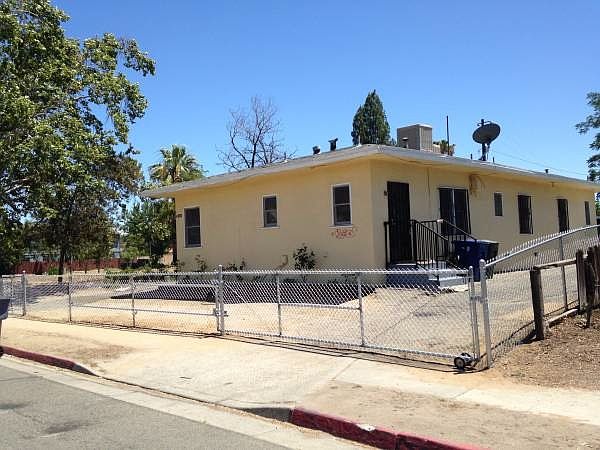 1st image of 4326 E Olive Ave APT A