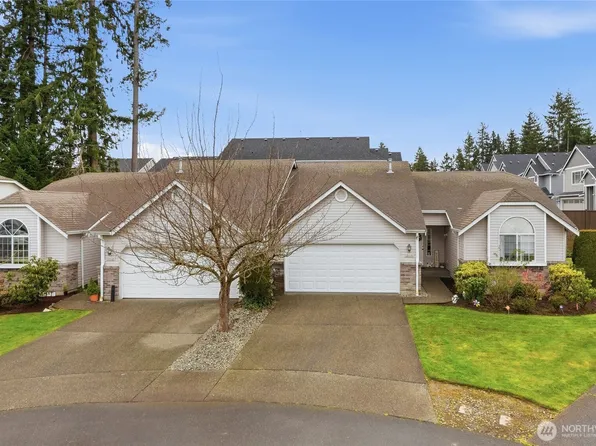 12616 12618 119th Street Ct E, Puyallup, WA 98374