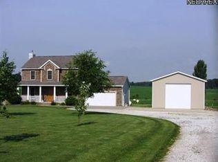 3476 Alliance Rd, Rootstown, OH 44272