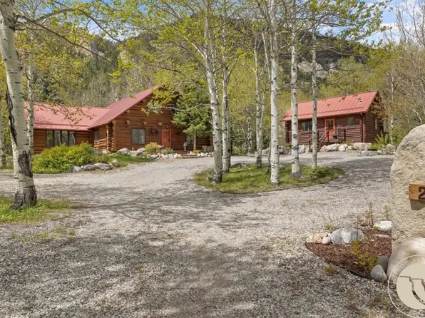 25 Biorn Ln, Red Lodge, MT 59068