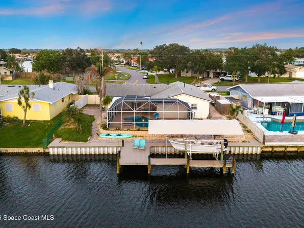360 Diana Blvd, Merritt Island, FL 32953