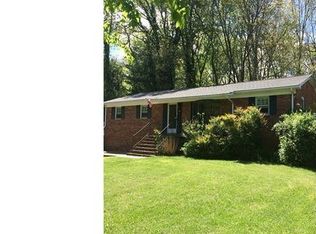 120 Ferry Rd, Asheville, NC 28806