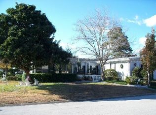 4136 Foxwood Trl, Deland, FL 32724