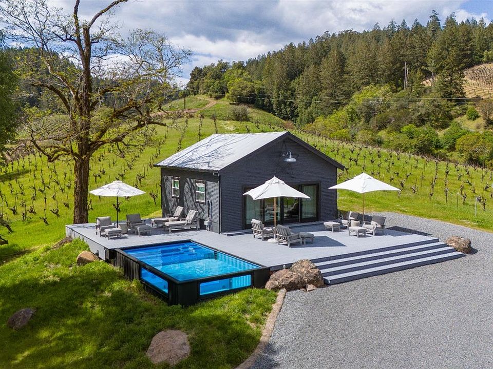 1st image of 8781 Martinelli Road