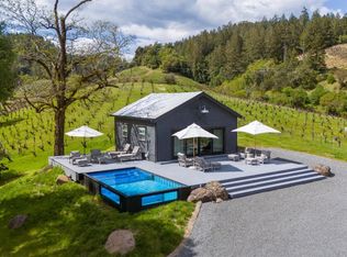 8781 Martinelli Rd, Forestville, CA 95436