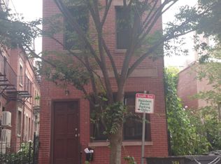 47 Waltham St, Boston, MA 02118