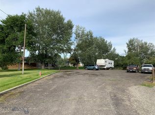 5185 Kerr Dr, Helena, MT 59602