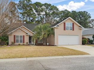 311 Milledge Dr, Conway, SC 29526