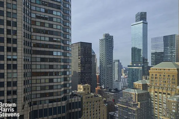 Rented by Brown Harris Stevens | media 13