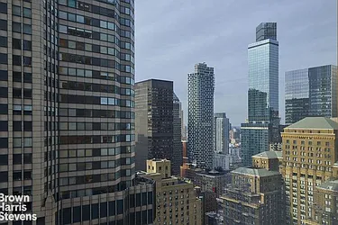 Rented by Brown Harris Stevens