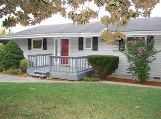 226 Roark Ave, Branson, MO 65616