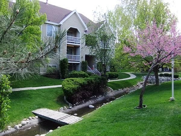 2nd image of 1221 E Waterside Cv APT 33