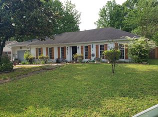 5157 Patrick Henry Dr, Memphis, TN 38134