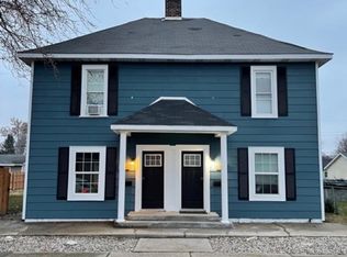 125 3rd St #127, Tipton, IN 46072