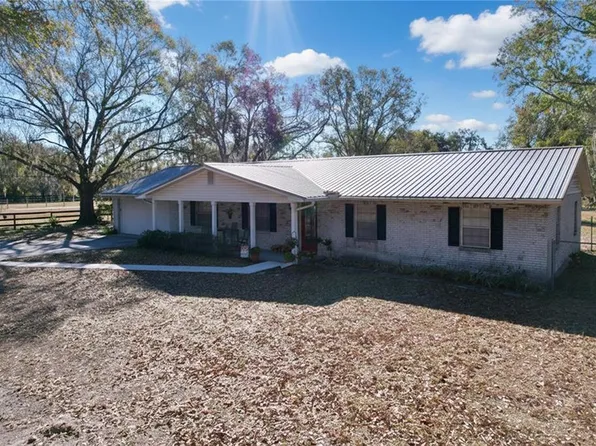 1303 E Trapnell Rd, Plant City, FL 33566