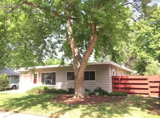 504 Pearl St, Fort Collins, CO 80521