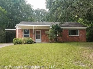 460 Seabreeze Rd E, Mobile, AL 36609