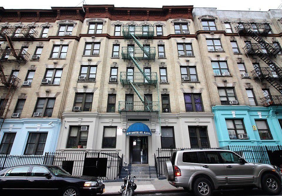 1st image of 539 W 160th St APT 5D
