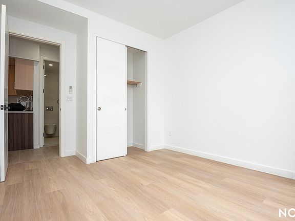 2nd image of 21 Meserole St #407