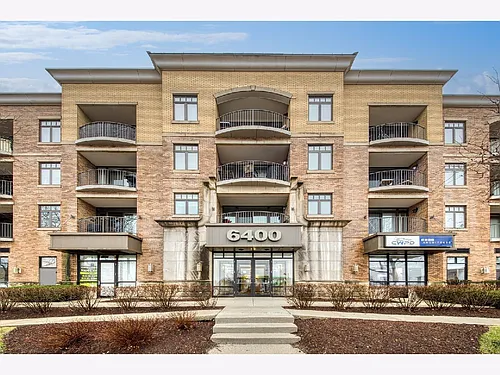 6400 N Northwest Hwy #303 Photo 1 6400 N Northwest Hwy #303 Photo 1