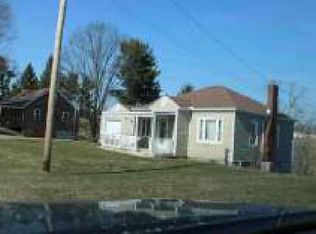 98 County Road 23, Bloomingdale, OH 43910