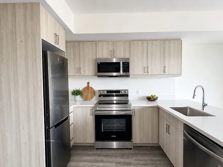 350 Prince Charles Dr #235 — Photo 4