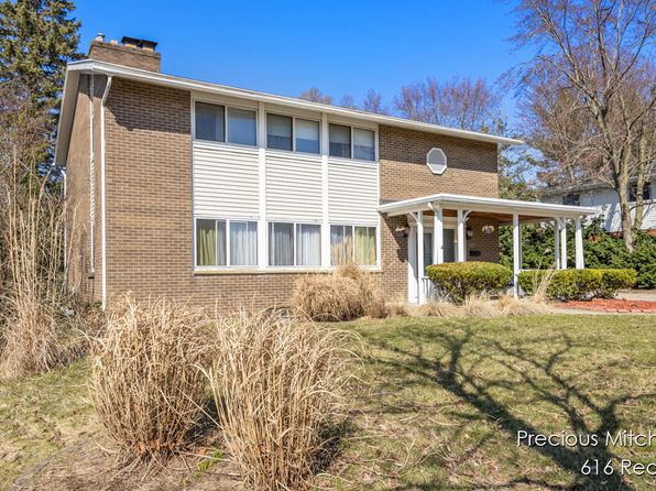 1253 Cricklewood St SW, Wyoming, MI 49509