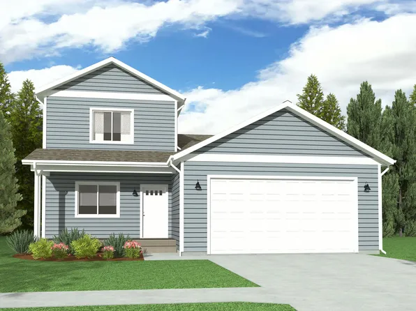 The Aerie Plan, The Village at Eagle Valley Ranch