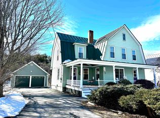 59 Allen St, Barre, VT 05641