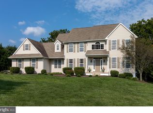 152 Mallory Ln, Oxford, PA 19363